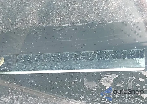 2016 Mitsubishi Outlander Sel z USA, uszkodzony, nr VIN JA4AD3A34GZ005690